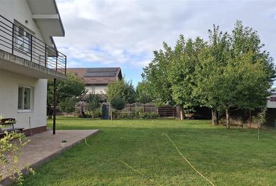 Casa Valea Lupului Soleia 5 camere,Teren 1000 mp,Garaj,Fantana - 4