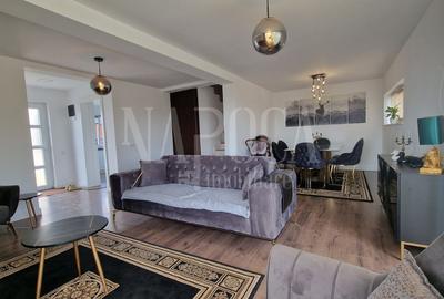 Casa 4 camere de vanzare in Dezmir - 1