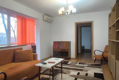 Zona Circumvalatiunii-Str. Salciei, amenajat, centrala proprie, mobilat, utilat - 6