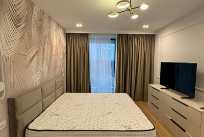 3 camere II  ultralux II  parcare inclusă II 100 mp - 6