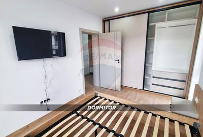 Apartament cu 2 camere MOBILAT UTILAT de vânzare în zona CENTRU VECHI - 10