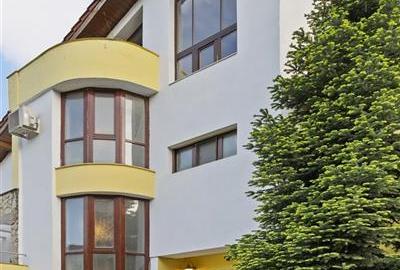 Vila in imediata vecinatate a padurii! Teren 2500 mp! - 28