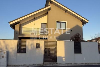 Casa individuala Giarmata Vii, mobilata si utilata - 17