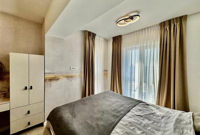 Apartament 2 camere de vanzare in complex rezidential premium – Parcului 20, Nor - 6