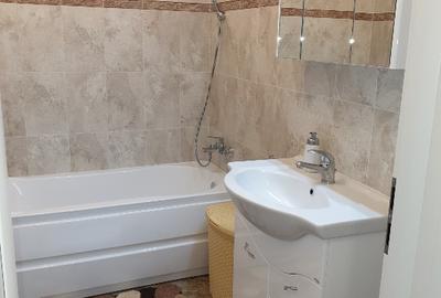 Inchiriez apartament 2 camere lux, bloc nou – Piata Gorjului - 6