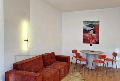 Apartament cu 2 camere semidecomandat, mobilat în Gruia