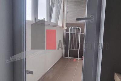Garsoniera de inchiriat-Aparatorii Patriei-cu centrala - 10