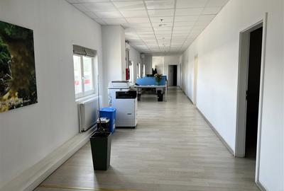 Hala moderna / Aviz ISU / Productie / Depozitare - 9