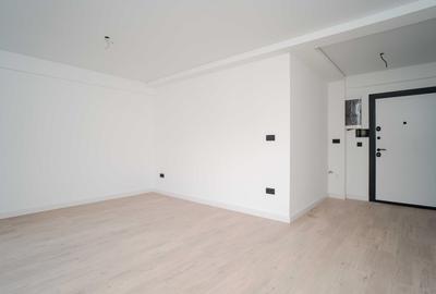 Apartament 1 camera, decomandat, 44 mp, langa Palas - 3