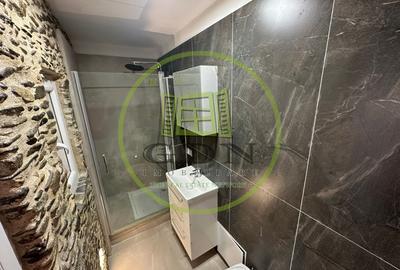 Casa 3 camere- 90mp utili si curte,  spre vanzare in - Saliste/sau schimb ap 2 - 10