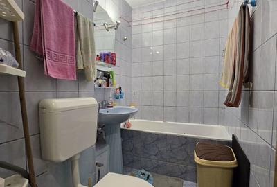 Piata Sudului-Oltenitei / 3 min metrou / Apartament la cheie - 9