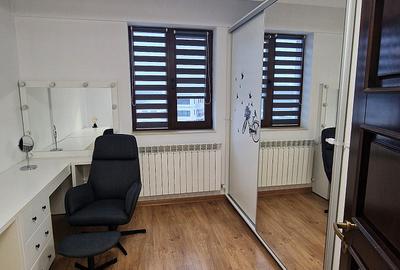 Apartament 3 camere decomandat , Moara de Vânt, Parcare privată - 3
