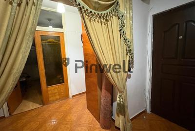 4 Camere Vitan Mall–Etaj 2/8 | Decomandat | Centrala Proprie | Parcare - 6