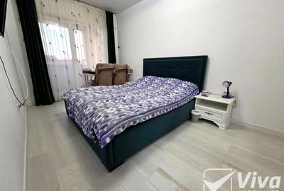 SUPER PREȚ! Tătărași, Intabulat! 2Camere, Decomandat, 70Mp, etaj 7/9, bloc 2025 - 7