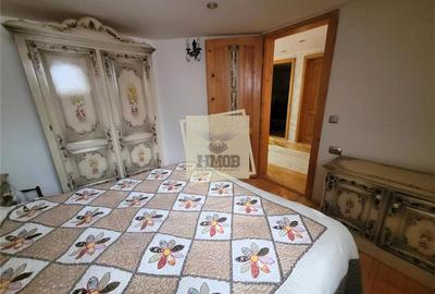 Refugiu rustic in natura – proprietate deosebita in Valea Avrigului – Sibiu - 21
