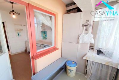 3 Camere Decomandate, Et 3/4, Zona Bistrita Lac - 8