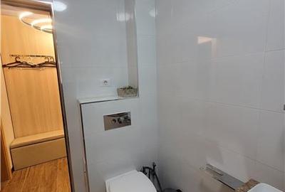 Apartament Mobilat si Utilat Finisaje Luxury, Prima Linie la Mare, Mamaia Nord - 11
