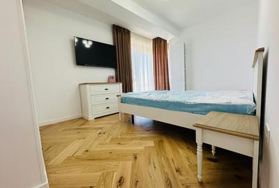 Case moderne de vânzare în Berceni – ansamblu privat ,teren 350–410 mp - 15