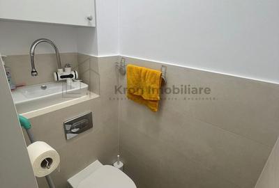 Vand boxa pe nivel URBAN PLAZA - 11
