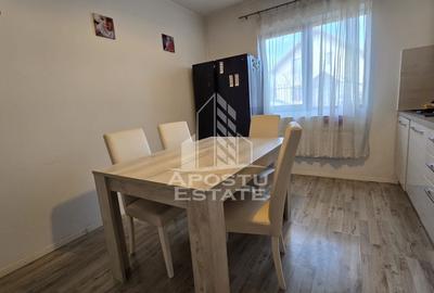 Casa individuala de vanzare, 4 camere, Sanmihaiu Roman, comision 0 - 15