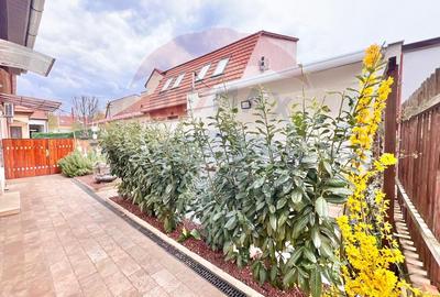 De vânzare apartament cu 5 camere în zona Ultracentrală, Nicolae Jiga - 34