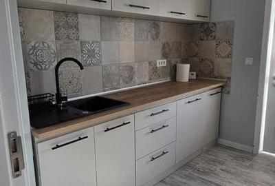 PREMIUM | Prima închiriere: Apartament 2 camere modern, complet nou – - 7