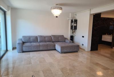 Apartament 2 camere Mamaia Nord