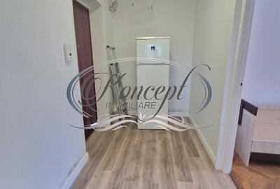Apartament decomandat pe Aleea Detunata - 15