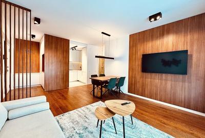 Proprietar l 2 camere | One Cotroceni Park  l  Parcare  inclusa- Complet mobilat - 5