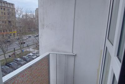 PIATA ROMANA -MAGHERU, inchiriere 2 camere mobilate lux - 10