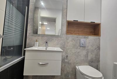 Inchiriere apartament -Trio Bridge Crangasi – Metrou - 10