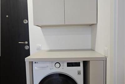 Apartament LUX 2 camere,37mp,balcon,Andrei Muresanu, zona Sigma_15 iulie 2026 - 5
