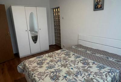 Apartament luminos, etaj 8 | Drumul Taberei – Râul Doamnei - 1