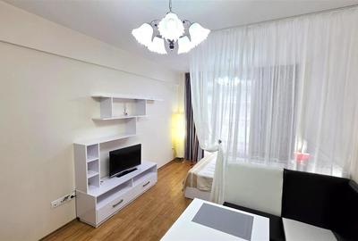 Copou-Exclusive Rezidence, apartament cu 1 camera - 2