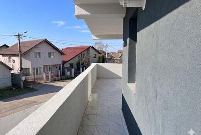 Apartament Modern 2 Camere | 54mp + Terasă 20mp | 2 Locuri de Parcare - 10