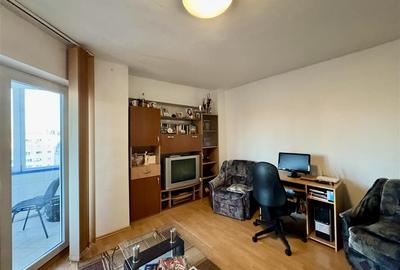 Apartament 3 camere decomandat de vanzare | Zona Judetean - 2