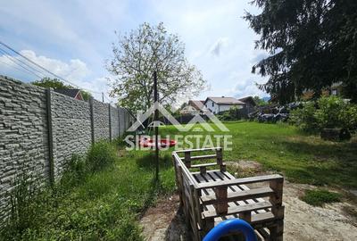 Casa 6 camere, teren 1000 Sibiu Tocile - 19