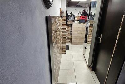 Apartament 3 camere Primăverii - Central - 1