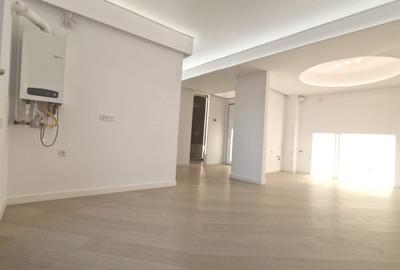 3 camere Cortina North | FAZA II - FINALIZAT - 4