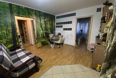 2 Camere aproape de Parcul Sebastian - 1