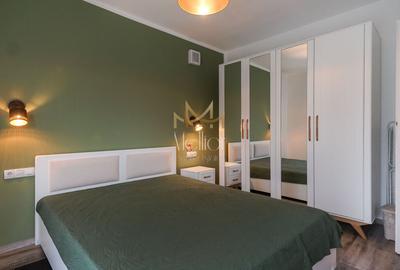 Apartament 2 camere, lux, parcare, boxa, cartier Buna Ziua! - 12