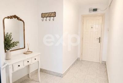 Apartament 3 camere Pitesti - Craiovei - 5