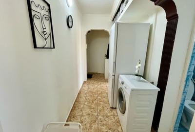 Ofer inchiriere ap 2 cam Banat, mobilat si utilat , 1400 ron - 7