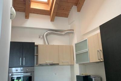 COMISION 0% Apartament cu 2 camere + loc de parcare - Dumbravita - 10