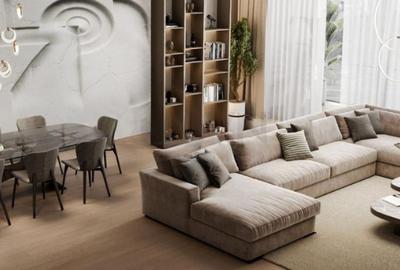 REA1025751 Apartament tip duplex 4 camere I One Herastrau Towers I View superb - 14