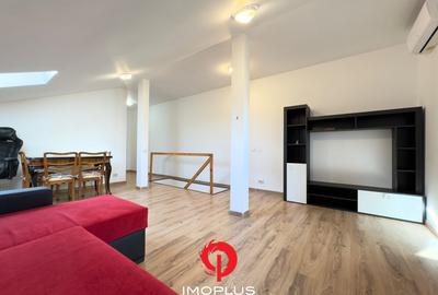 APARTAMENT VISOIANU 130 MP spre inchiriere! - 15