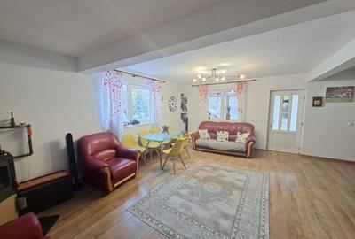 Casa individuala Predelut Bran Brasov - 6
