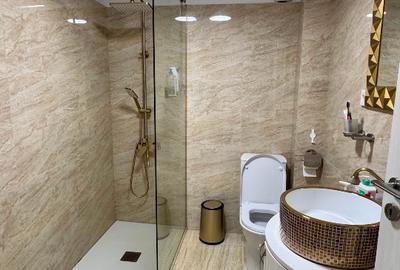 Direct Proprietar - Vila individuala D+P+1,  zona Domenii 160mp - 6