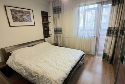 Apartament 2 camere de inchiriat, Popesti-Leordeni, Parcare privata - 3