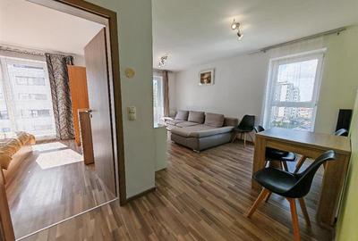 Inchiriem Apartament 2 Camere, Modern, Decomandat, Tractorul - 8